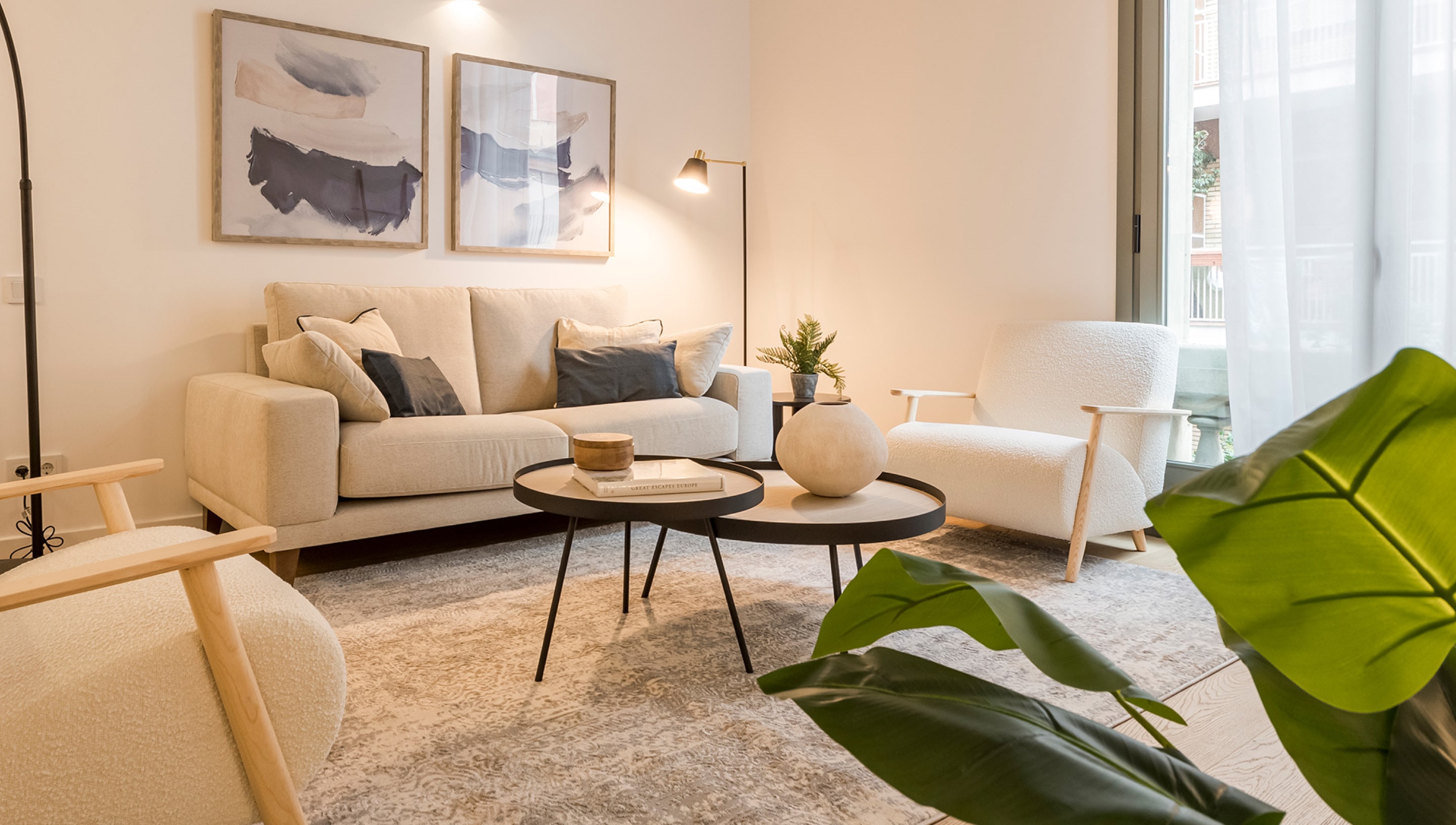 Caterina 22@ in Barcelona